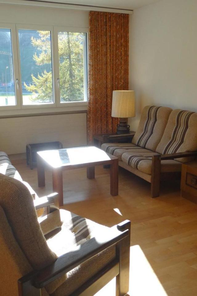 Apartment Sunnmatt Sud Wohnung 631 by Interhome – billede 7