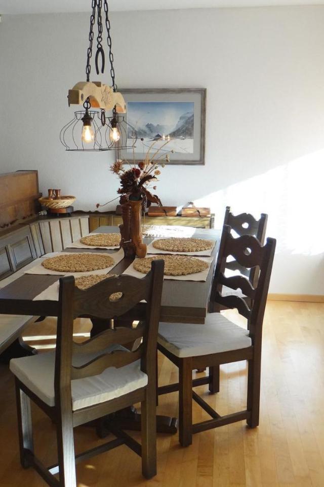 Apartment Sunnmatt Sud Wohnung 631 by Interhome – billede 9