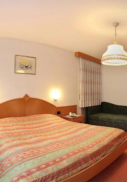 Hotel Dolomites Inn – billede 1