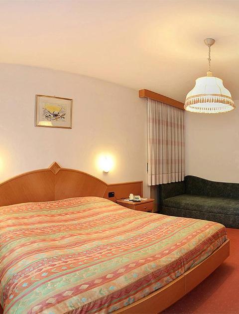 Hotel Dolomites Inn – Canazei