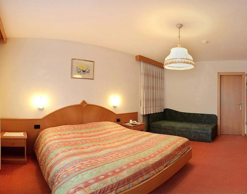 Hotel Dolomites Inn