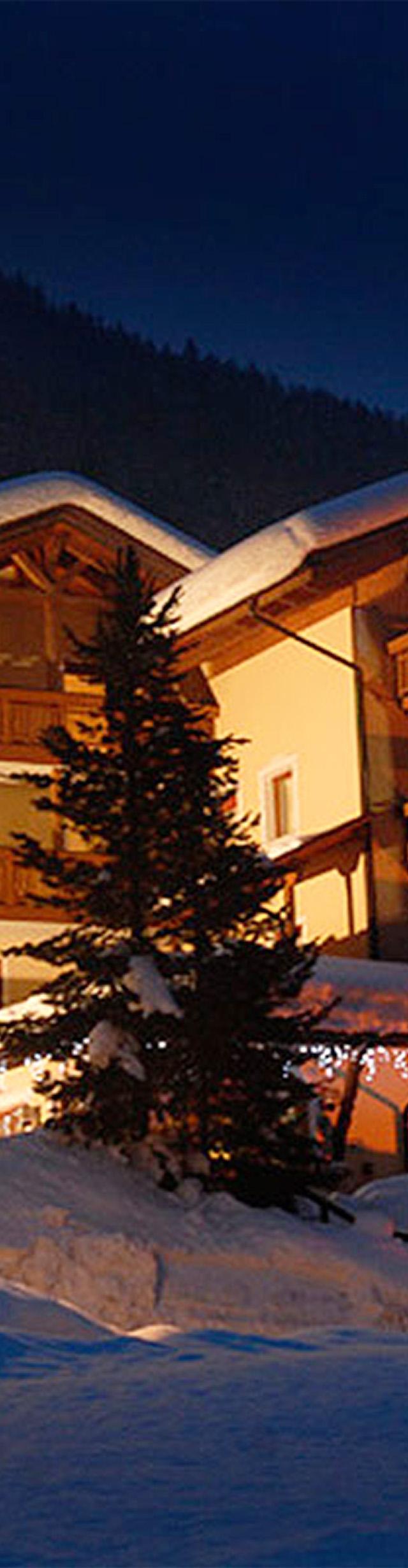 Hotel Dolomites Inn – billede 2