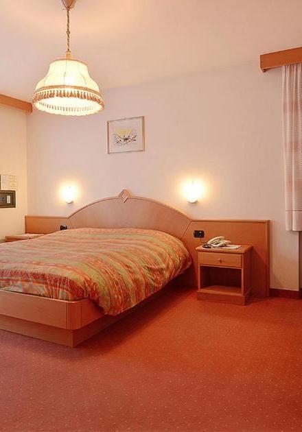 Hotel Dolomites Inn – billede 3