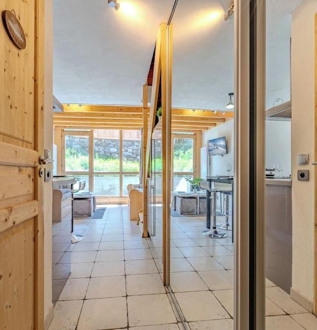 Residence Le Silveralp – bild 2