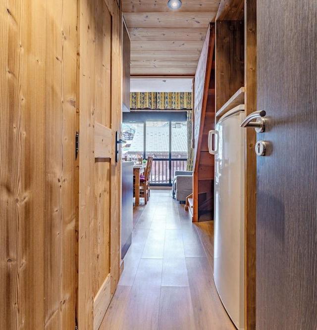 Residence Le Silveralp – bild 3