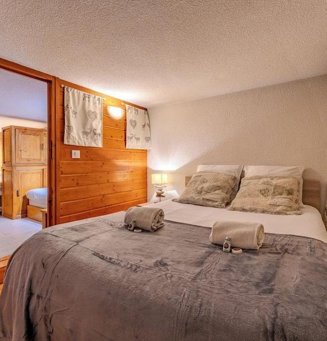 Residence Le Silveralp – bild 4