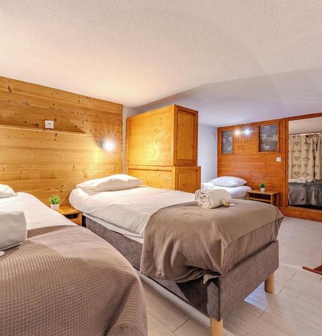 Residence Le Silveralp – bild 5