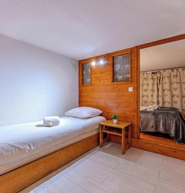 Residence Le Silveralp – bild 6