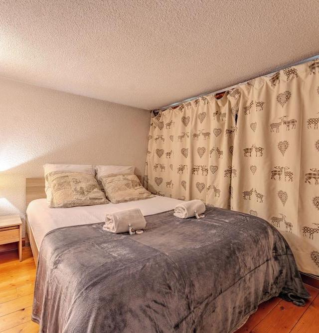 Residence Le Silveralp – bild 7