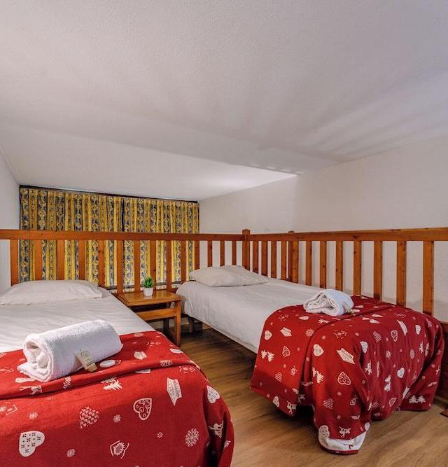 Residence Le Silveralp – bild 9