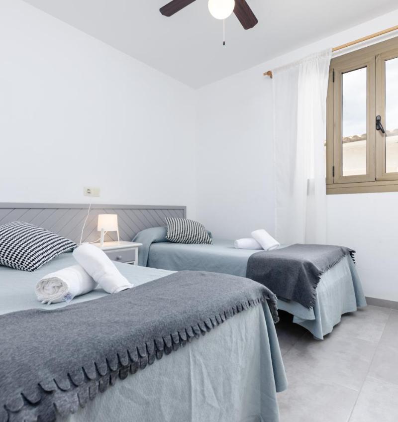 Yourhouse Alcudia