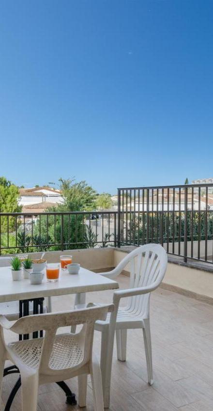 Yourhouse Alcudia – billede 2