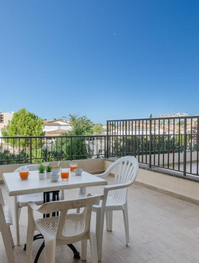 Yourhouse Alcudia – billede 2