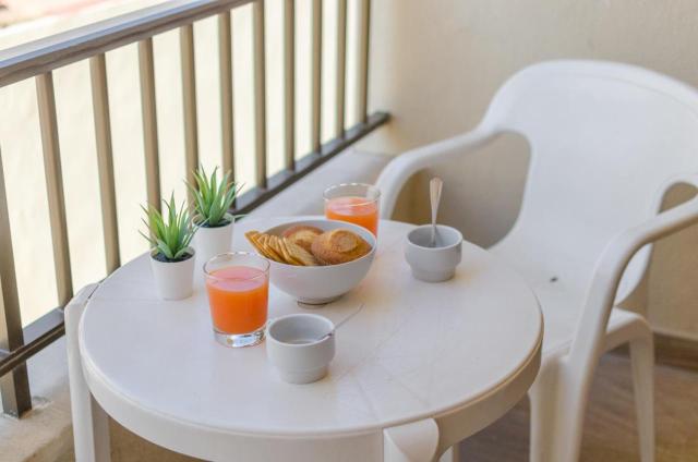 Yourhouse Alcudia – billede 9