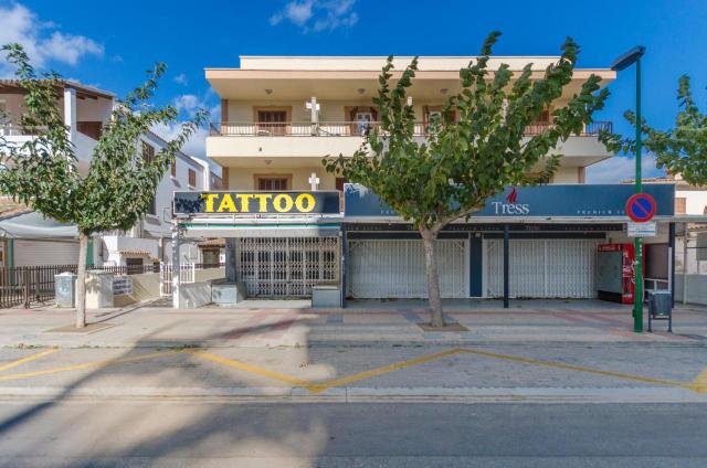 Yourhouse Alcudia – billede 10