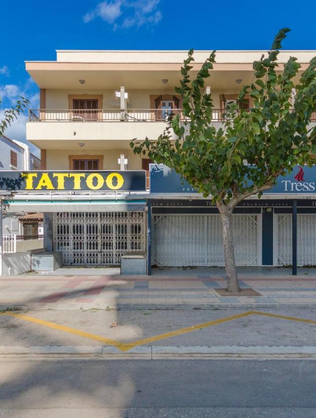 Yourhouse Alcudia – billede 10