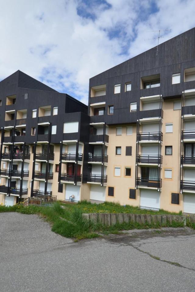 Studio Cabine Pour 4 Pers. Avec Vue Sur Pistes - Fr-1-452-55 – bild 5