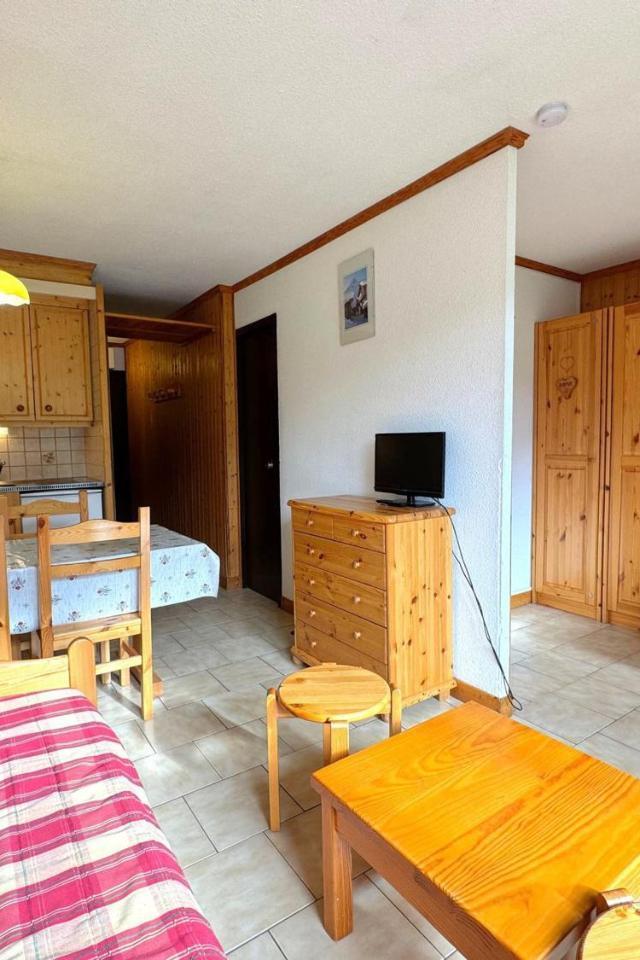 Studio Cabine Pour 4 Pers. Avec Vue Sur Pistes - Fr-1-452-55 – bild 10