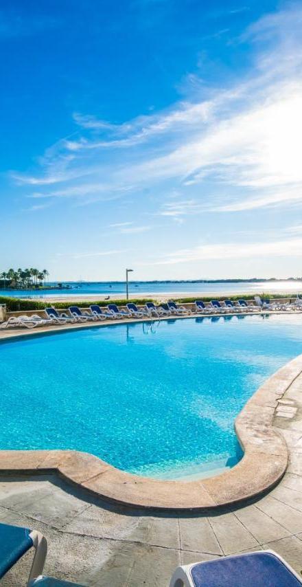 Ideal Property Mallorca - Cittadini 26 – billede 2