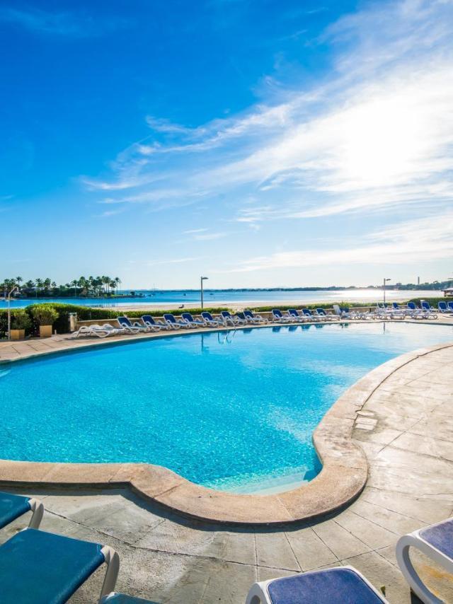 Ideal Property Mallorca - Cittadini 26 – billede 2