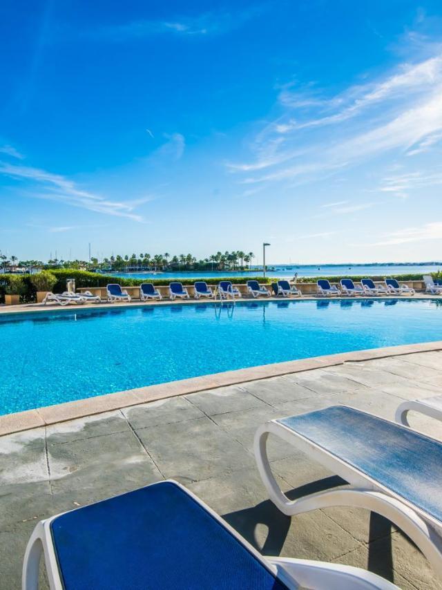 Ideal Property Mallorca - Cittadini 26 – billede 3