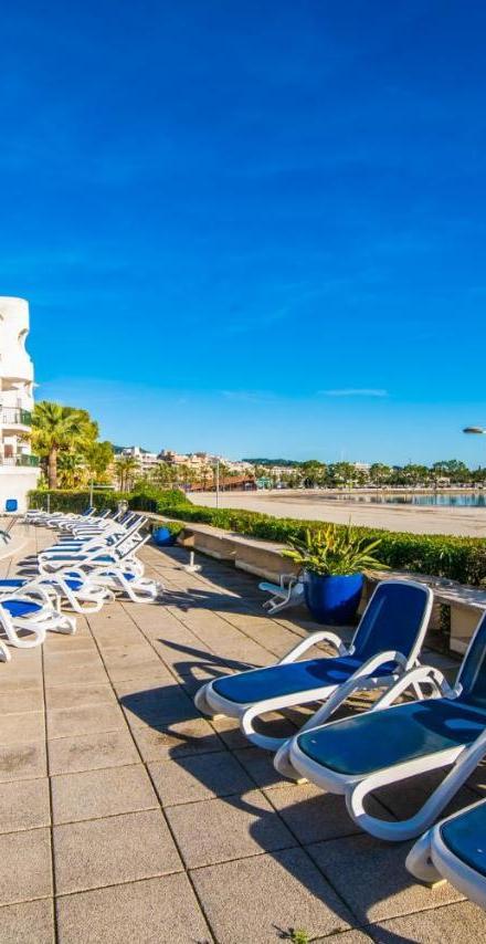 Ideal Property Mallorca - Cittadini 26 – billede 5