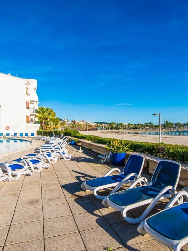 Ideal Property Mallorca - Cittadini 26 – billede 5