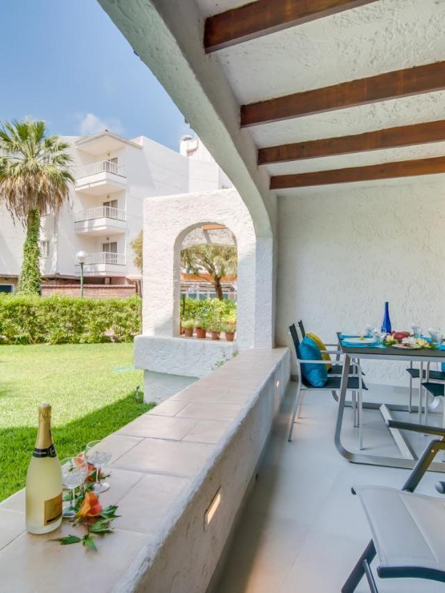 Ideal Property Mallorca - Cittadini 26 – billede 8