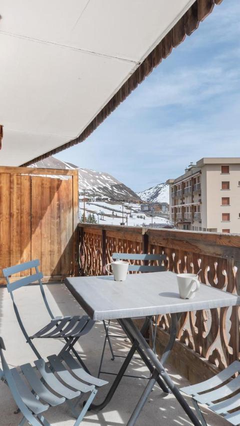 Appartement a - Chalet Nevada Sport – Alpe d'Huez