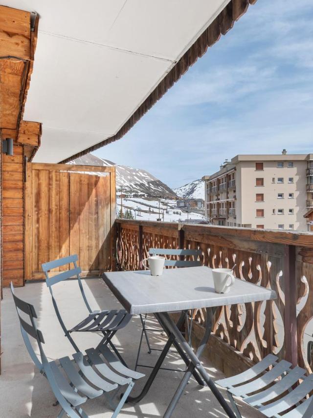 Appartement a - Chalet Nevada Sport