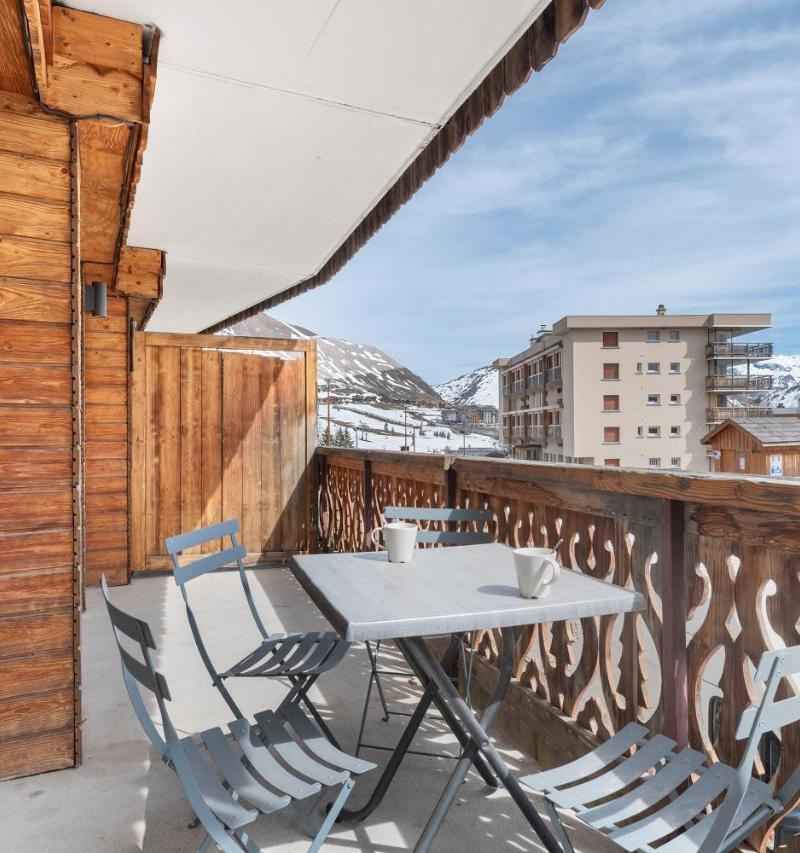 Appartement a - Chalet Nevada Sport