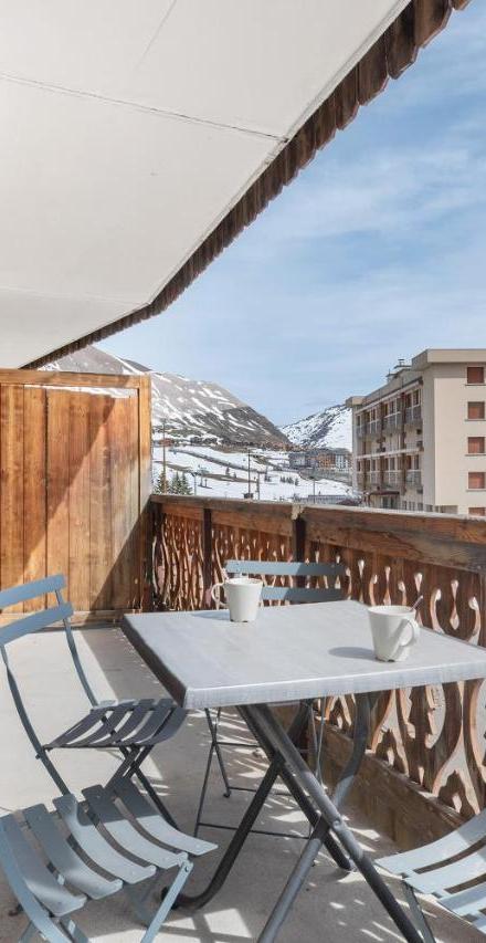 Appartement a - Chalet Nevada Sport – billede 1