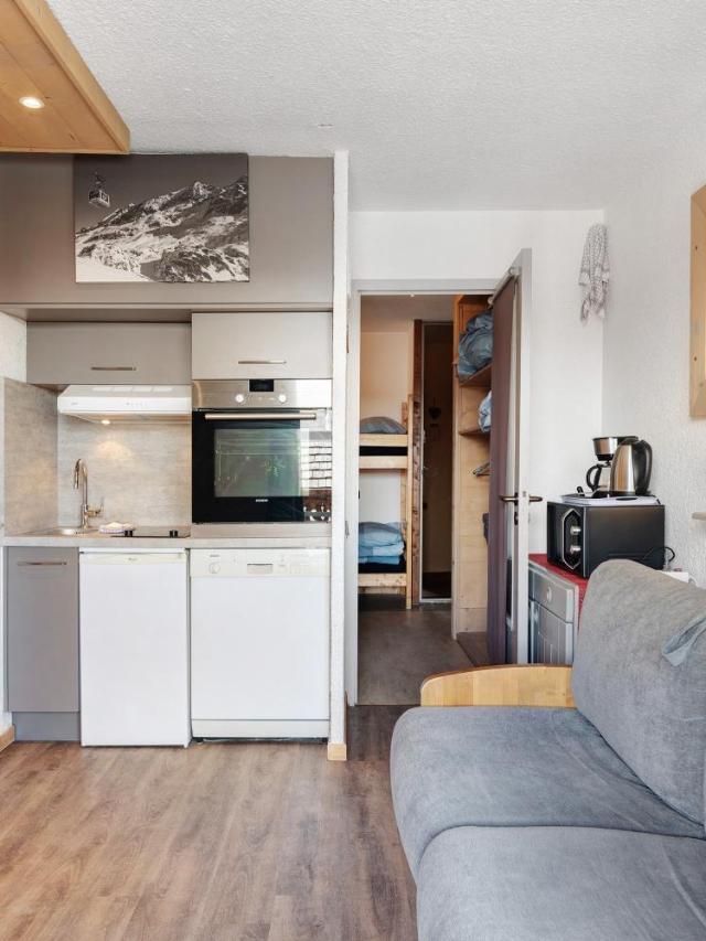 Appartement a - Chalet Nevada Sport – billede 2