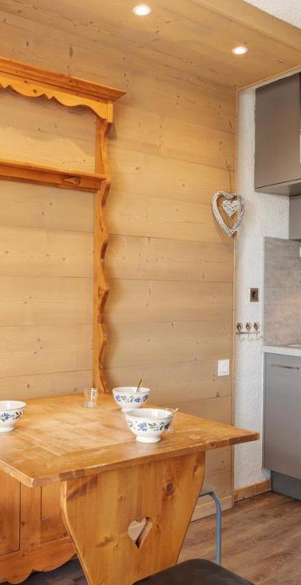 Appartement a - Chalet Nevada Sport – billede 3