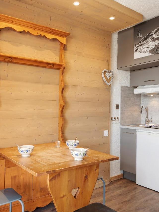 Appartement a - Chalet Nevada Sport – billede 3
