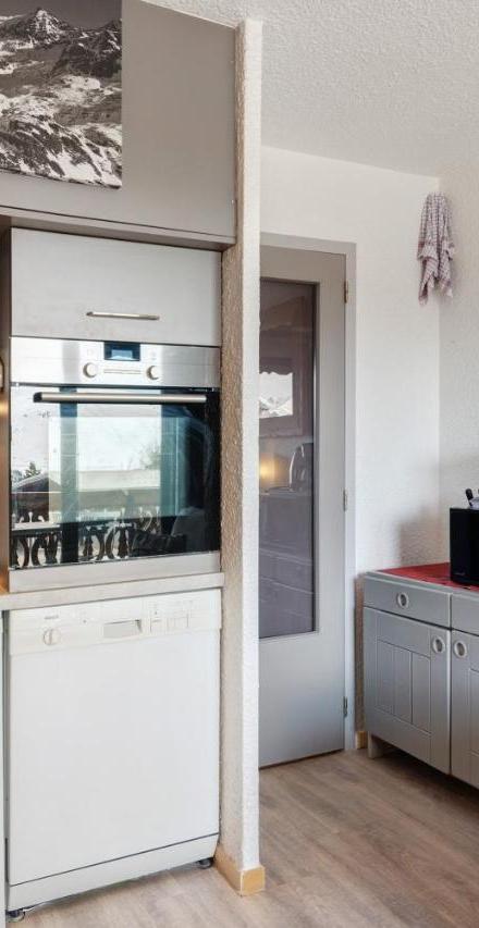 Appartement a - Chalet Nevada Sport – billede 5
