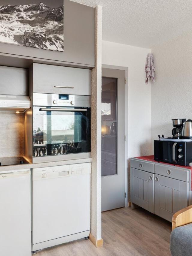 Appartement a - Chalet Nevada Sport – billede 5