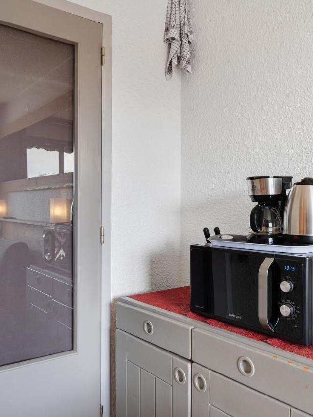 Appartement a - Chalet Nevada Sport – billede 6
