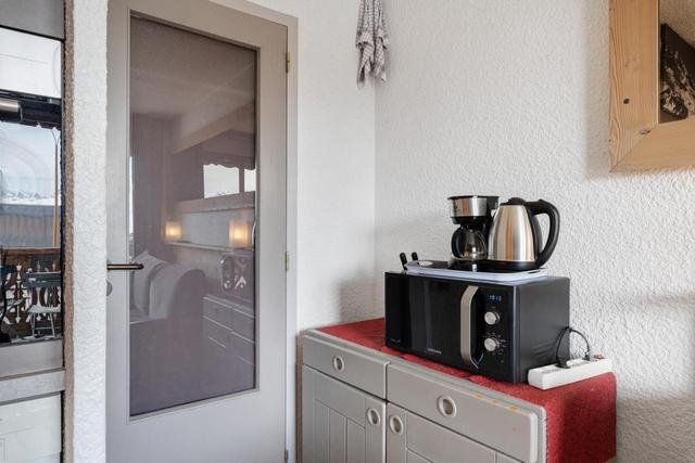 Appartement a - Chalet Nevada Sport – billede 6