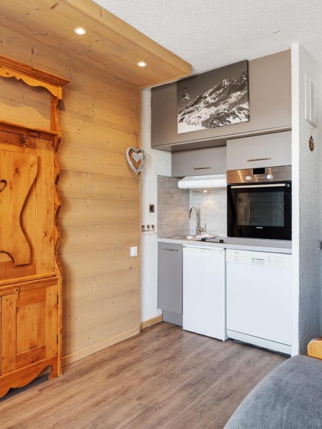 Appartement a - Chalet Nevada Sport – billede 7