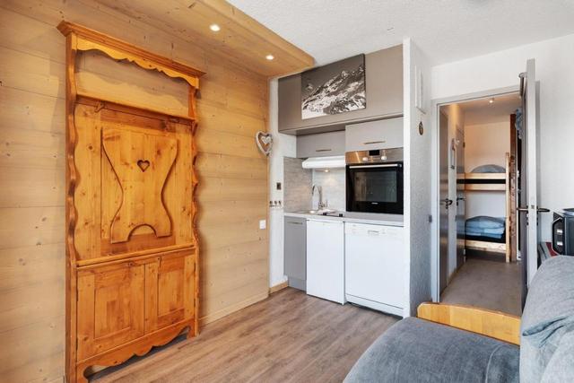 Appartement a - Chalet Nevada Sport – billede 7