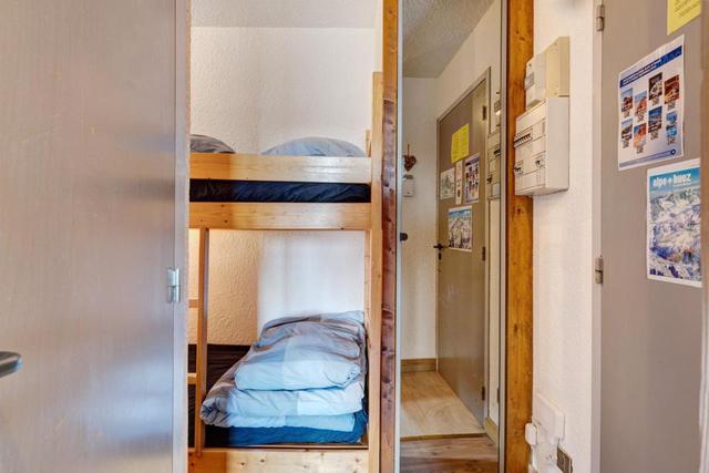 Appartement a - Chalet Nevada Sport – billede 8