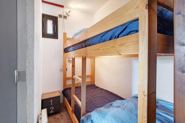 Appartement a - Chalet Nevada Sport – billede 9