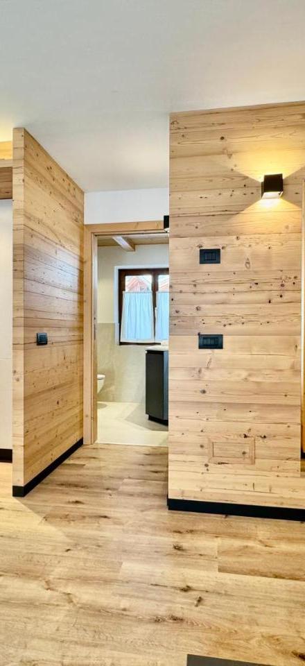 Dolomiti Luxury Mountain View Bike Friendly – billede 2