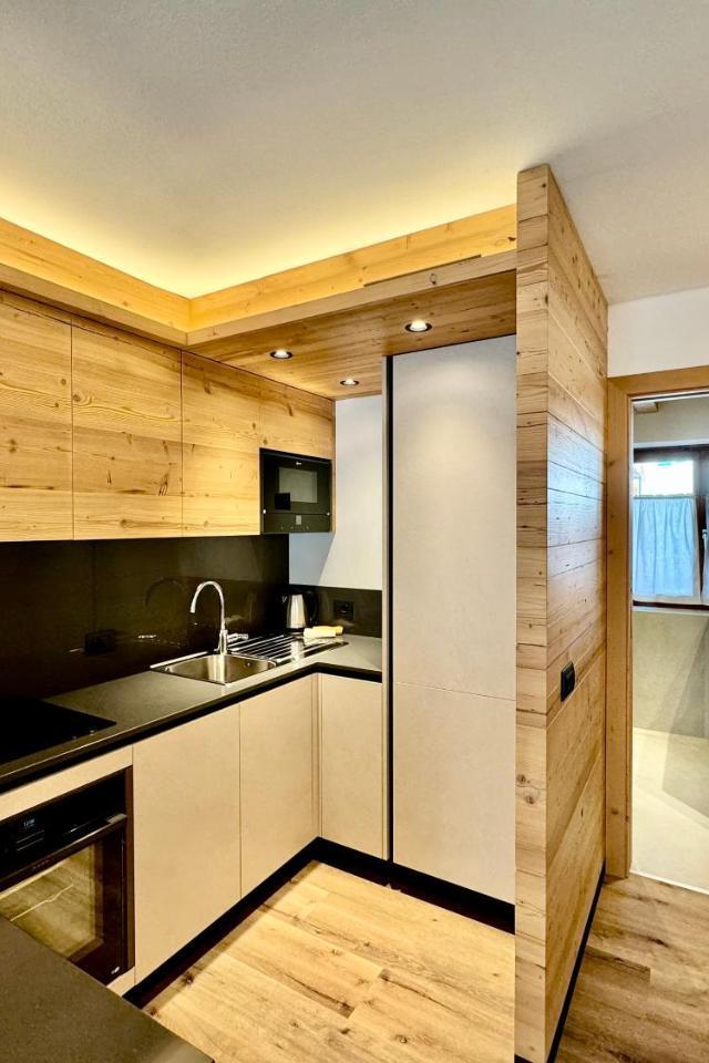Dolomiti Luxury Mountain View Bike Friendly – billede 3
