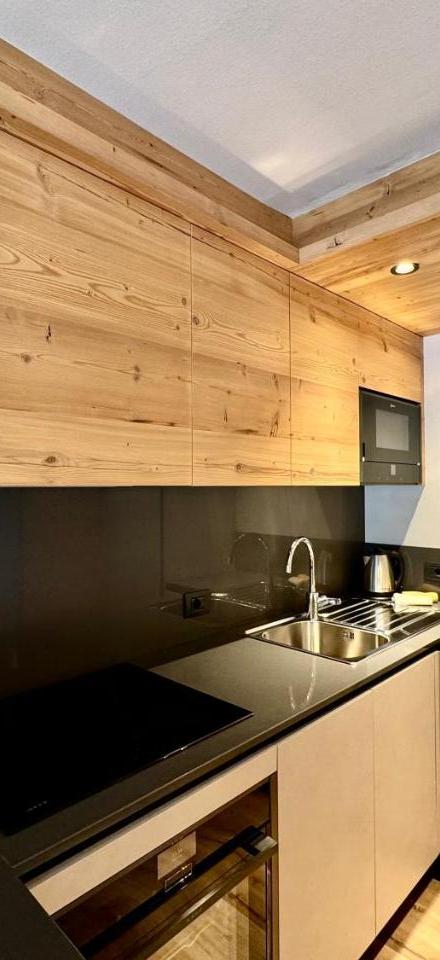 Dolomiti Luxury Mountain View Bike Friendly – billede 4