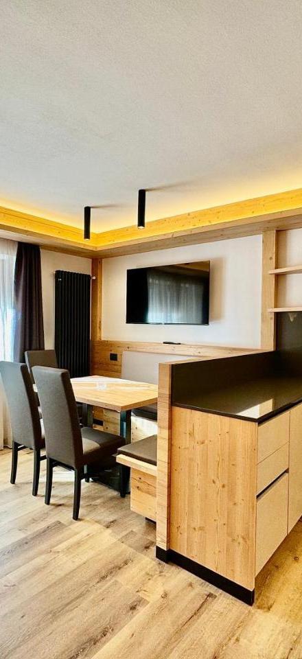 Dolomiti Luxury Mountain View Bike Friendly – billede 5