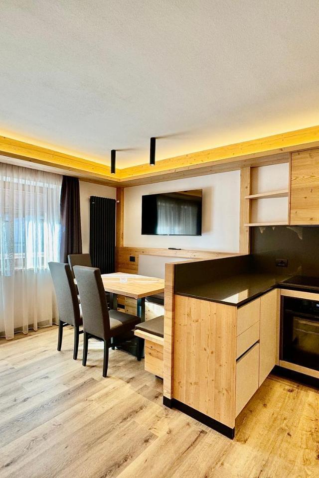Dolomiti Luxury Mountain View Bike Friendly – billede 5
