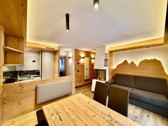 Dolomiti Luxury Mountain View Bike Friendly – billede 6