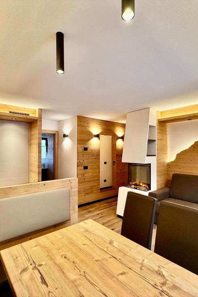 Dolomiti Luxury Mountain View Bike Friendly – billede 6